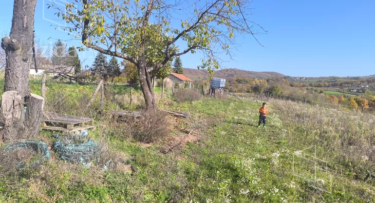 Poljoprivredno zemljište | 4zida