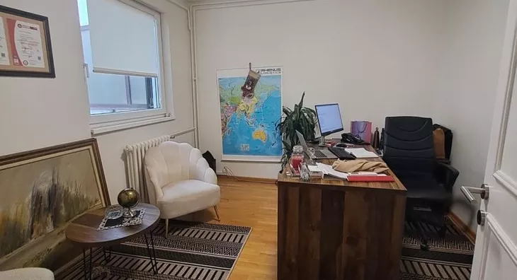 4-etažna kuća | 4zida
