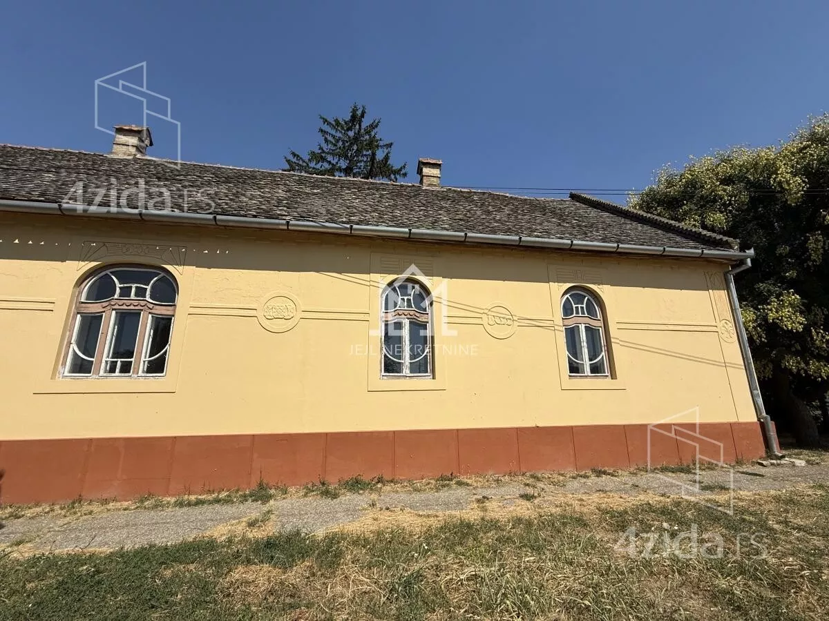 Kuća | 4zida
