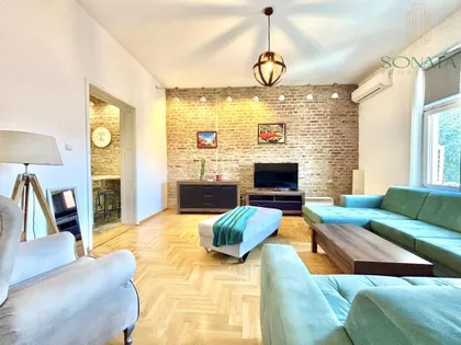 Savamala | 4zida.rs