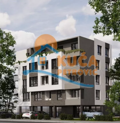 Mirisnih vrba | 4zida.rs