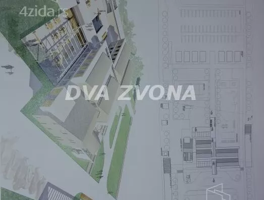 Ugostiteljski objekat | 4zida