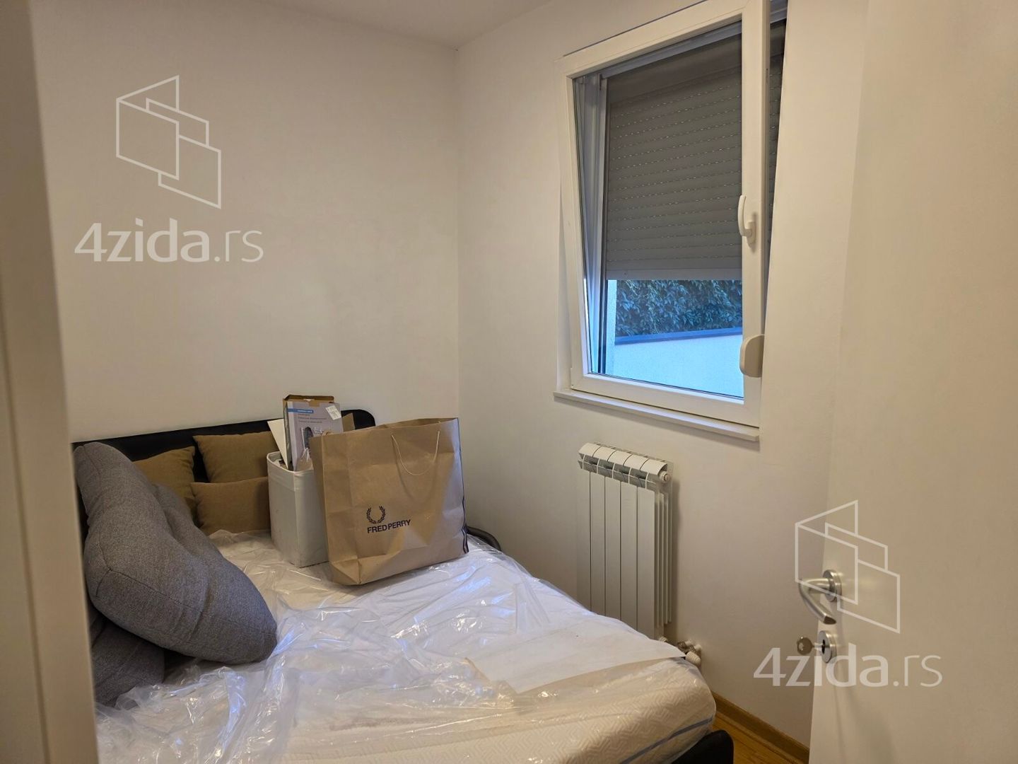 Apartment in Beograd, Bulbulder, Zvezdara - Više