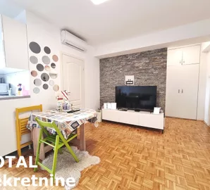 Bulevar Oslobođenja, Gradske lokacije, Novi Sad, 3.5 stan | 4zida.rs