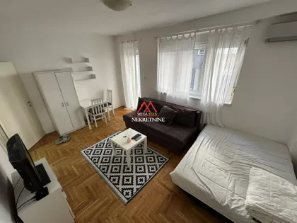 Laze Kostića | 4zida.rs