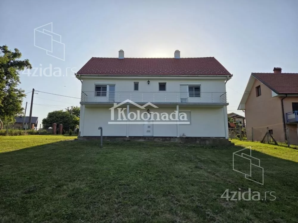 Kuća | 4zida