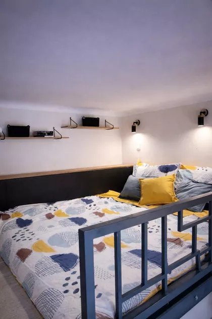 Bulevar Vojvode Mišića | 4zida.rs