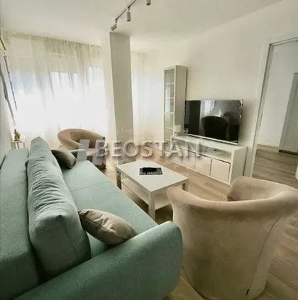 Bulevar Mihajla Pupina | 4zida.rs