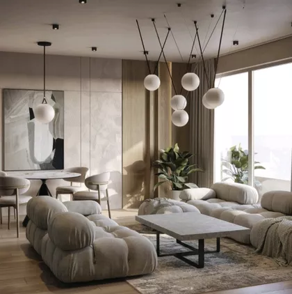 Gradske lokacije | 4zida.rs