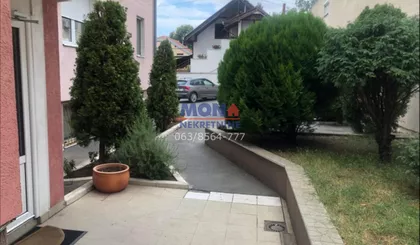 Skopljanska | 4zida.rs