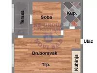 Novo Naselje, Gradske lokacije, Novi Sad | 4zida.rs