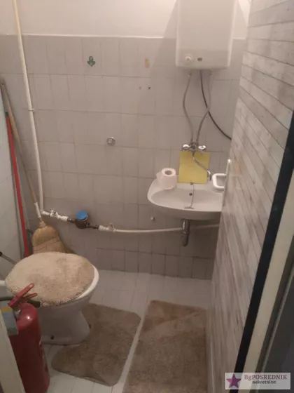 Petra Konjovića | 4zida.rs