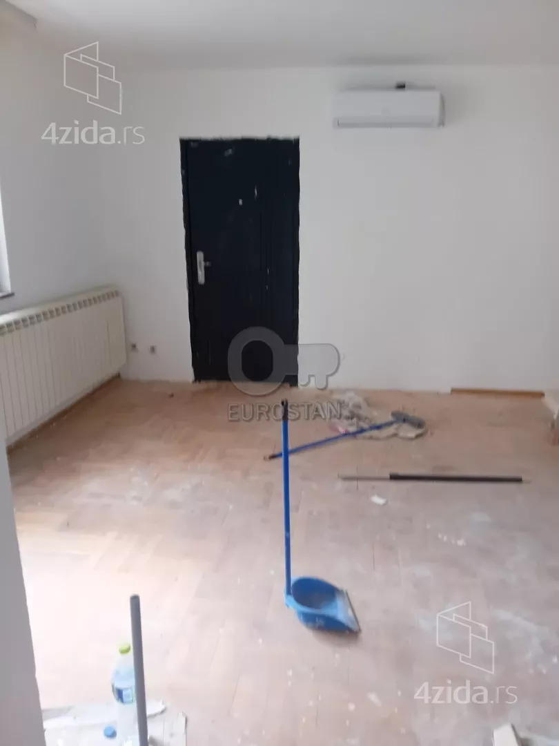 4-etažna kuća | 4zida