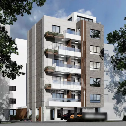 Park Svetog Save | 4zida.rs