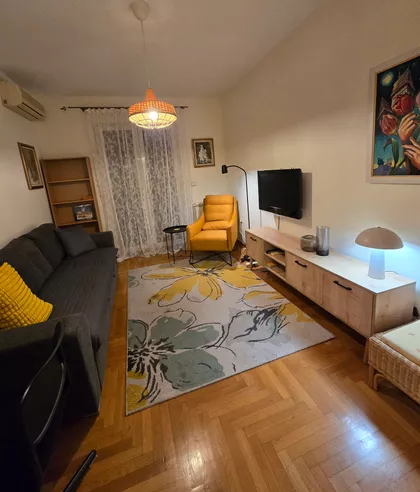 Ljube Šercera | 4zida.rs