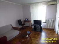 Bežanijska kosa 2, Bežanijska kosa, Novi Beograd, Beograd | 4zida.rs