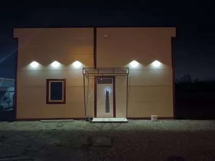 Luke Stevića 6 | 4zida.rs