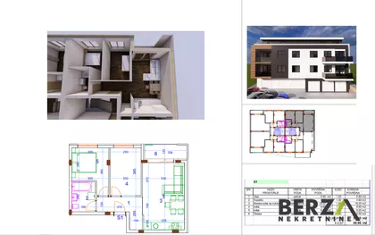 Sremska Kamenica | 4zida.rs