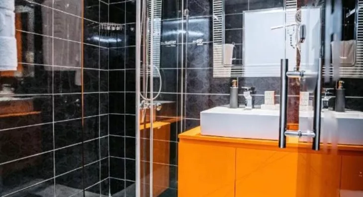 Turistički objekat | 4zida