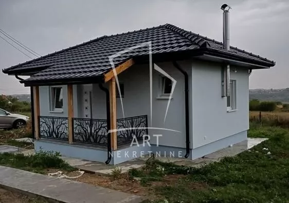 Kuća | 4zida