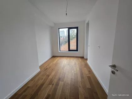 Vojvode Đurovića | 4zida.rs