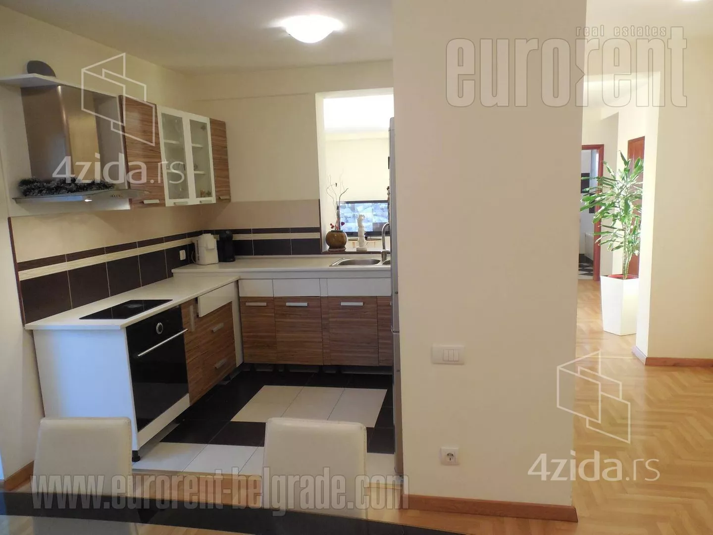 Kancelarija | 4zida