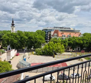 Centar 1, Gradske lokacije, Subotica, 2.5 stan | 4zida.rs