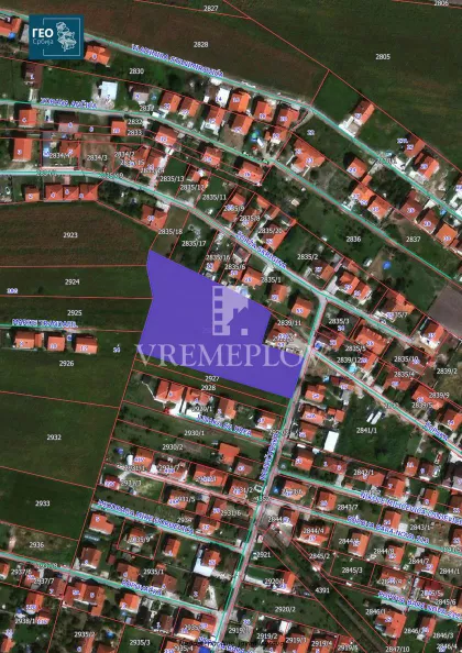 Ravničarska | 4zida.rs