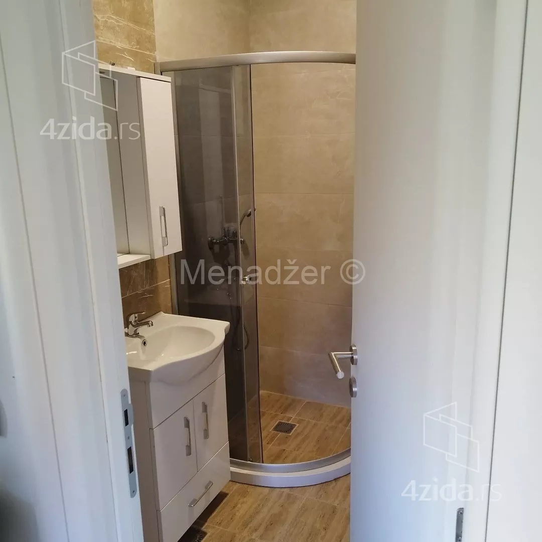 Garsonjera | 4zida