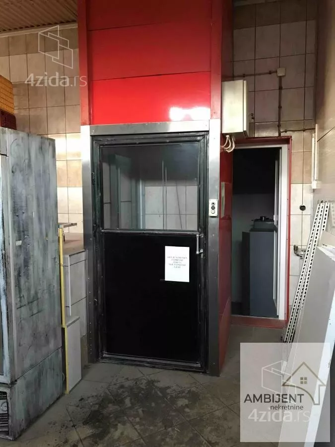 Poslovni prostor | 4zida
