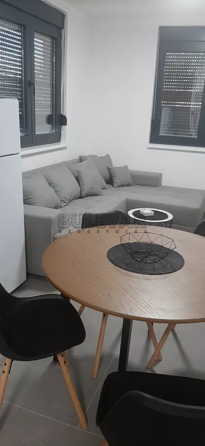 Bulevar Svetog Pantelejmona | 4zida.rs