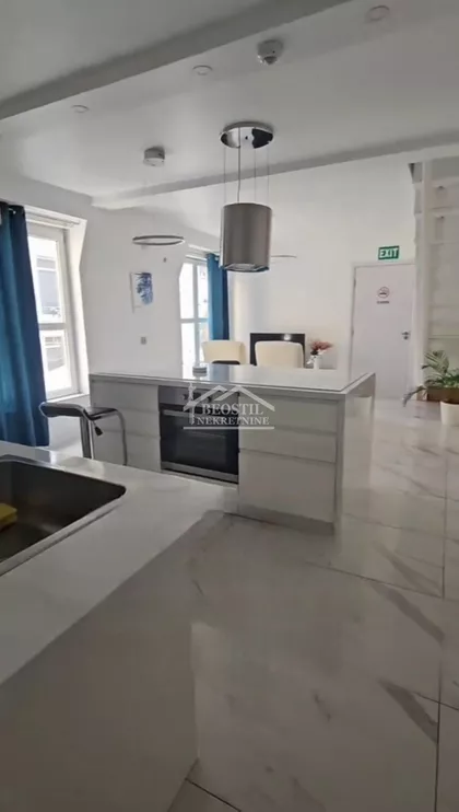 Dositejeva | 4zida.rs