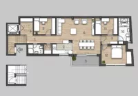 Novi Sad - Centar, Stari Grad, Gradske lokacije, Novi Sad | 4zida.rs | 4zida.rs