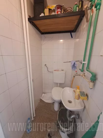 BANOVO BRDO | 4zida.rs