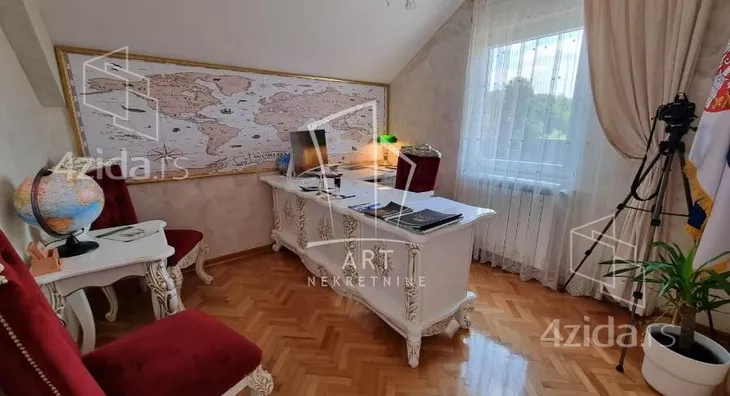 3-etažna kuća | 4zida