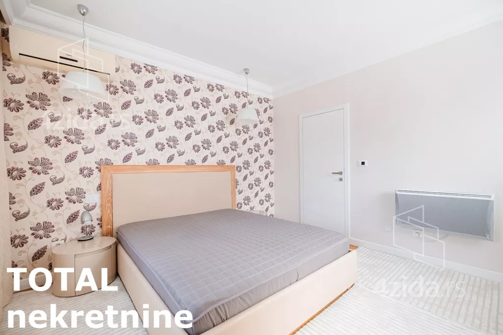 Šestosoban stan | 4zida