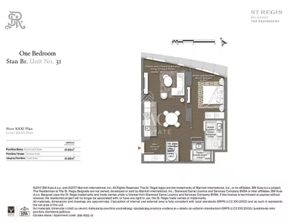 Bulevar Vudroa Vilsona | 4zida.rs