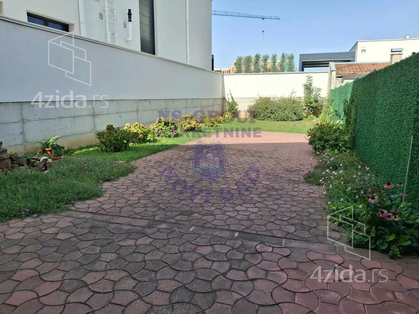 2-etažna kuća | 4zida