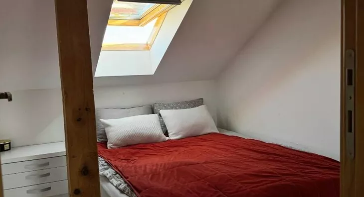 Četvoroiposoban stan | 4zida