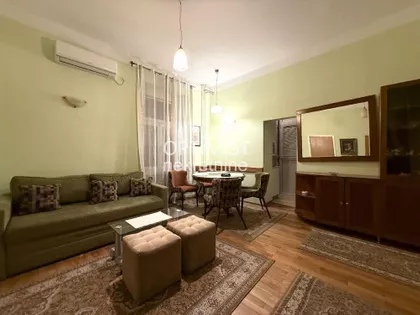 Obilićev Venac | 4zida.rs