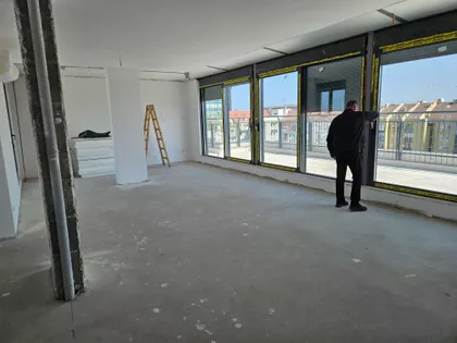 Novosadskog Sajma | 4zida.rs