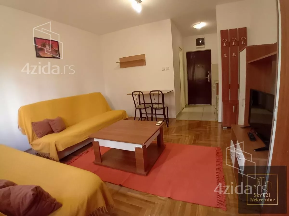 Garsonjera | 4zida