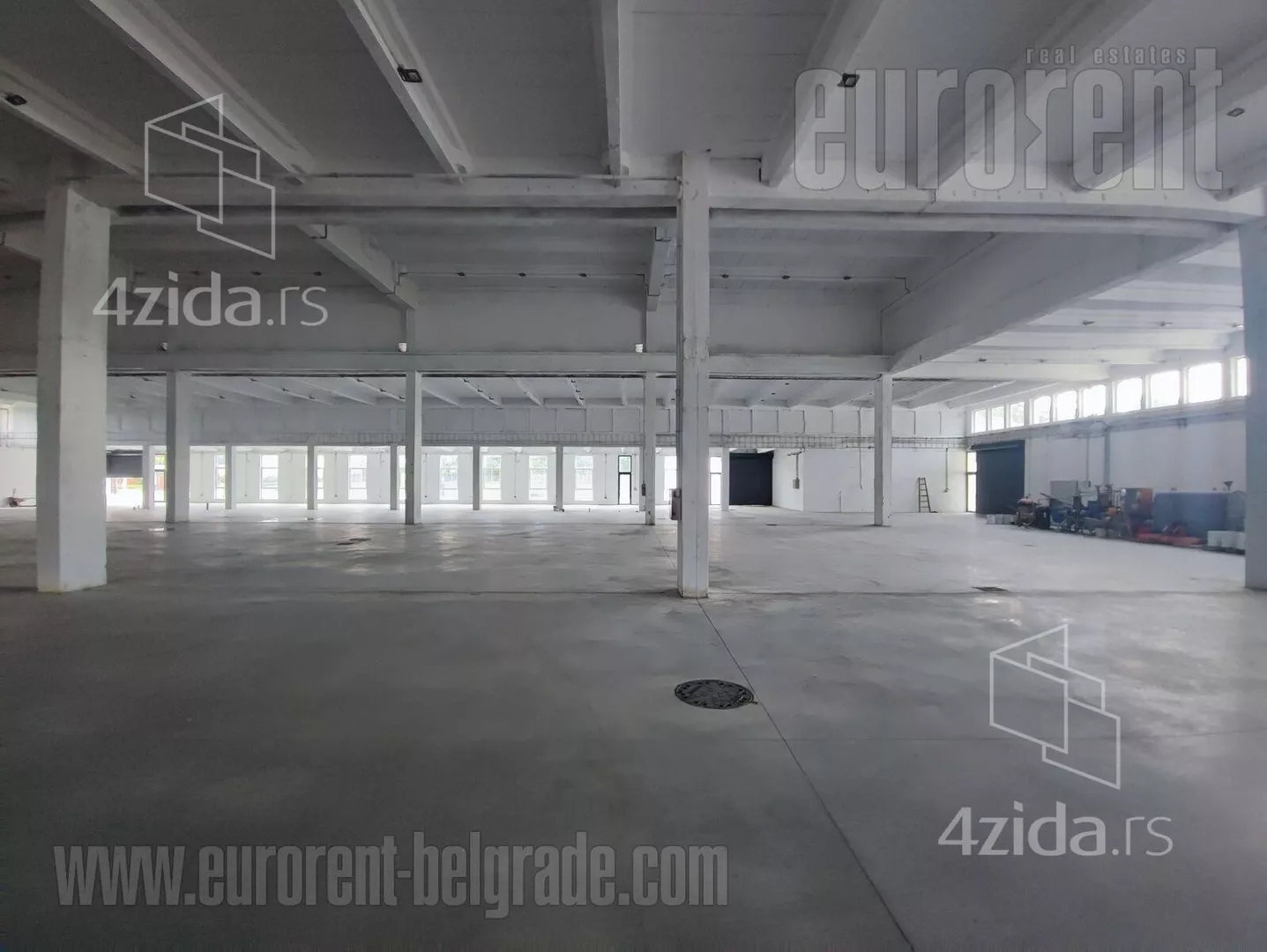 Magacin | 4zida