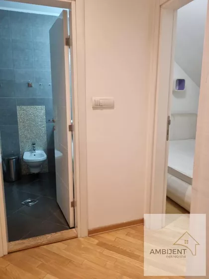 Gundulićev Venac | 4zida.rs