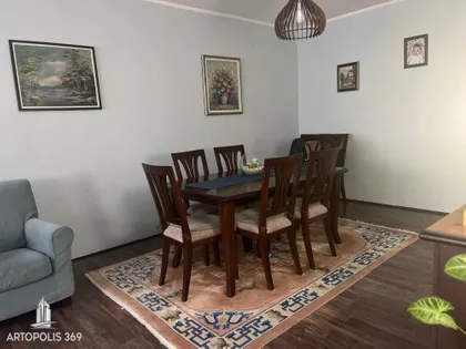 Bulevar Milutina Milankovića | 4zida.rs