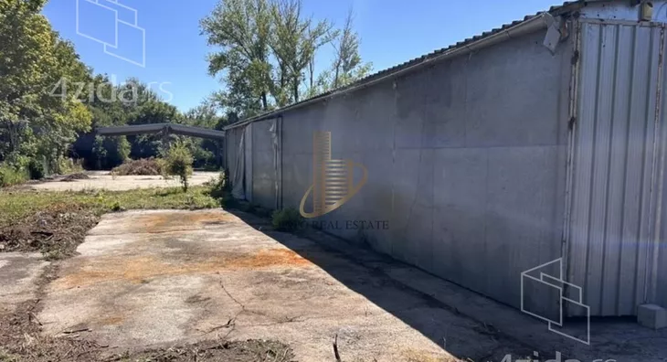 Plac | 4zida