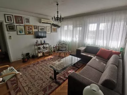 Bulevar Arsenija Čarnojevića | 4zida.rs