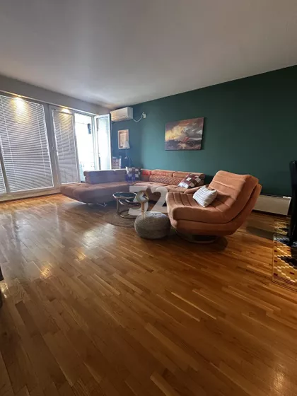 Bulevar Zorana Đinđića | 4zida.rs