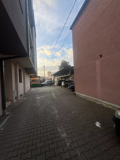 Anete Andrejević 13A | 4zida.rs