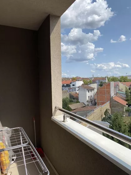 Bulevar Oslobođenja | 4zida.rs